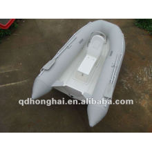 aviron bateau gonflable RIB300